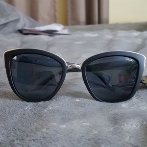 BRAND NEW Quay Australia Sunglasses